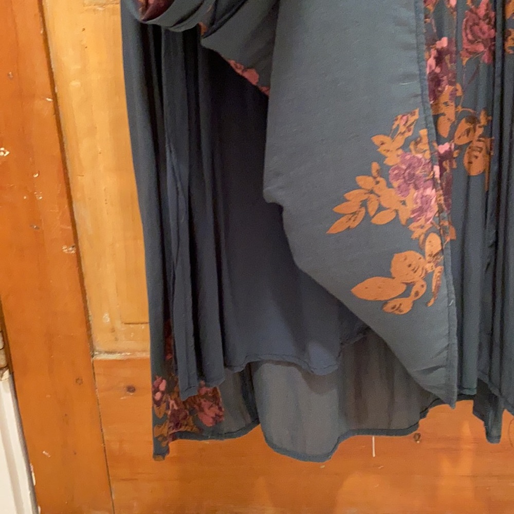 Free People Rosemary Dress - Picture 6 of 6